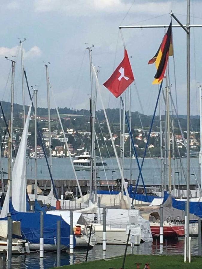 קונסטנץ Landhotel Bodensee מראה חיצוני תמונה
