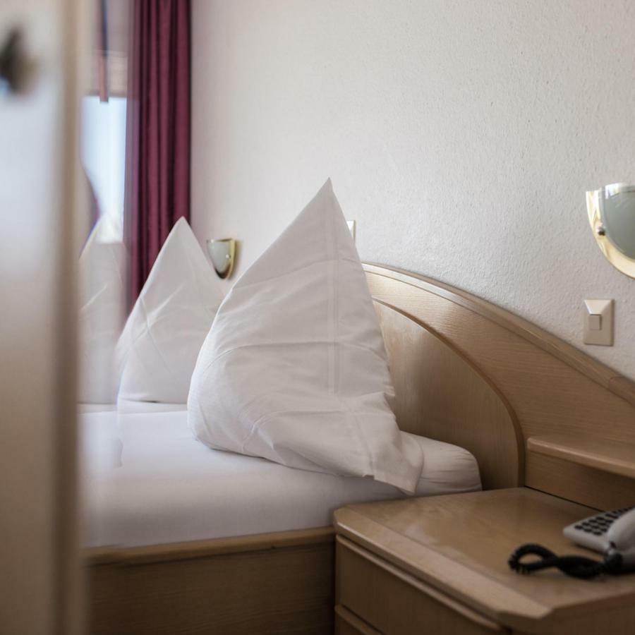 קונסטנץ Landhotel Bodensee מראה חיצוני תמונה