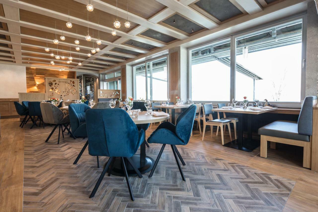 קונסטנץ Landhotel Bodensee מראה חיצוני תמונה