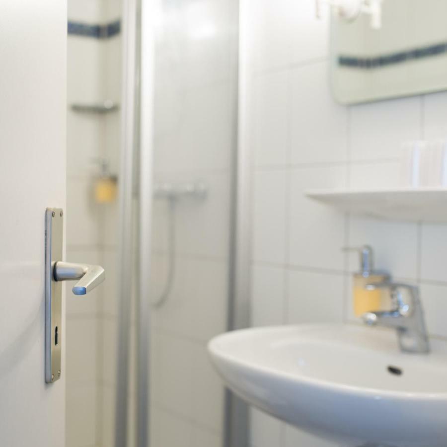 קונסטנץ Landhotel Bodensee מראה חיצוני תמונה