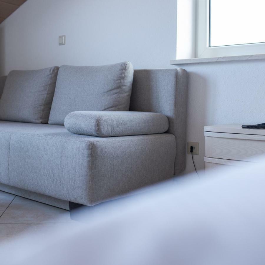 קונסטנץ Landhotel Bodensee מראה חיצוני תמונה