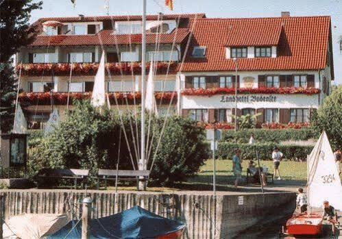 קונסטנץ Landhotel Bodensee מראה חיצוני תמונה